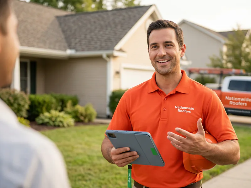 Roof Installation  in Vashon  FAQ